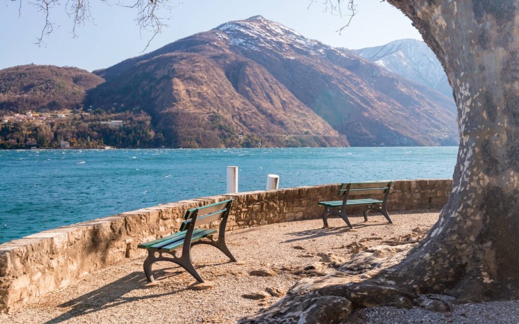 BELLAGIO & LAKE COMO DAY TOUR FROM MILAN 1