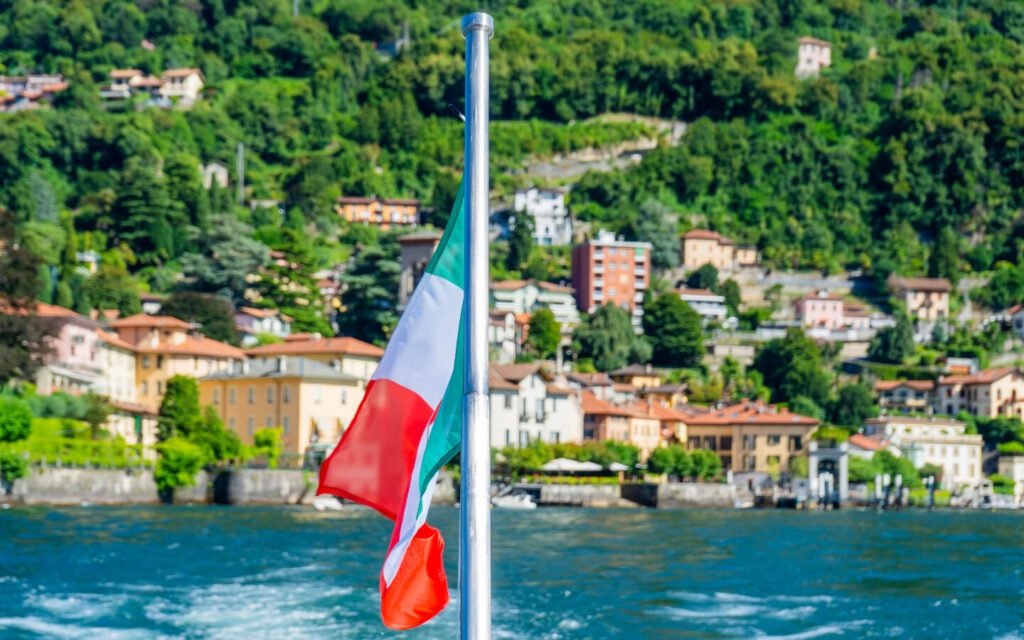BELLAGIO & LAKE COMO DAY TOUR FROM MILAN 2