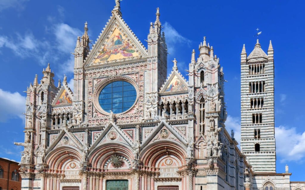 BEST OF TUSCANY DAY TOUR FROM FLORENCE 1