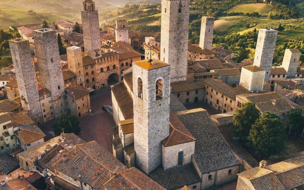 BEST OF TUSCANY DAY TOUR FROM FLORENCE 3