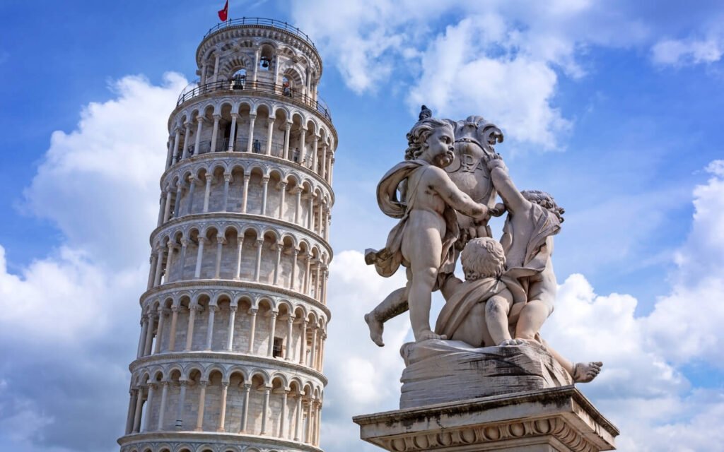 BEST OF TUSCANY DAY TOUR FROM FLORENCE 4