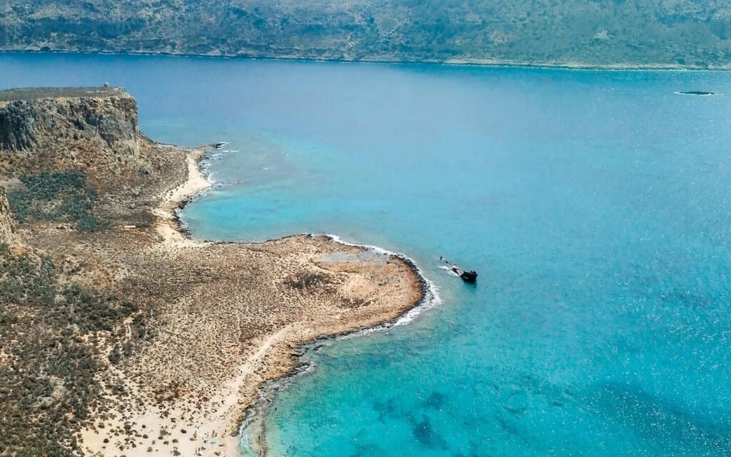 CRETE & SANTORINI DISCOVERY 2