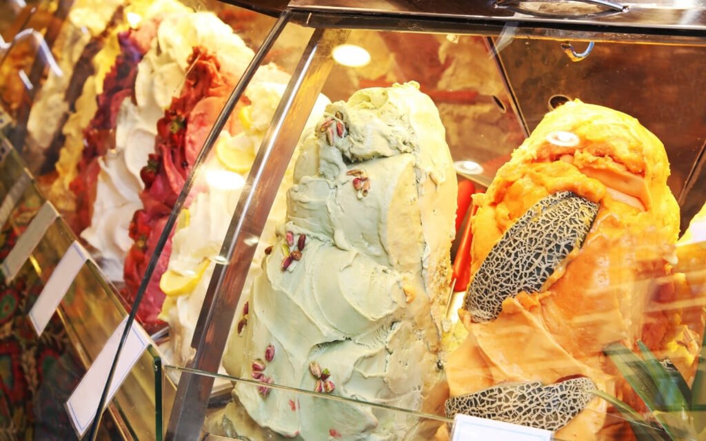 FLORENCE FOOD DAY TOUR 2