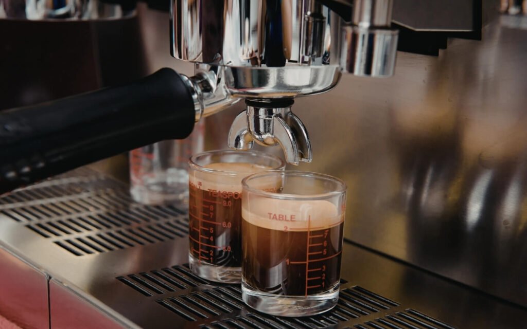 FLORENCE ULTIMATE COFFEE TOUR EXPERIENCE 1