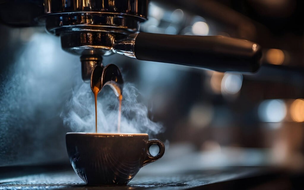 FLORENCE ULTIMATE COFFEE TOUR EXPERIENCE 2