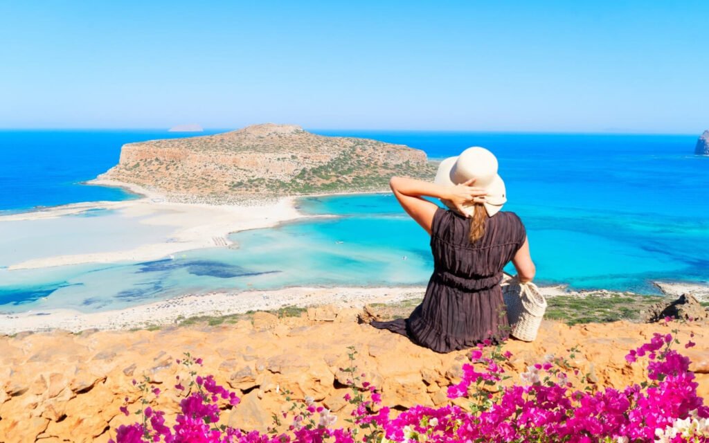 GORGES & COASTAL WALKS 4