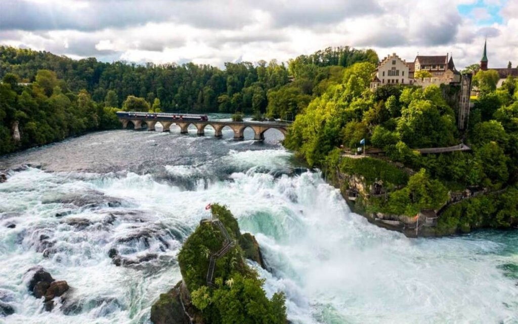 Grand Tour of Switzerland 2