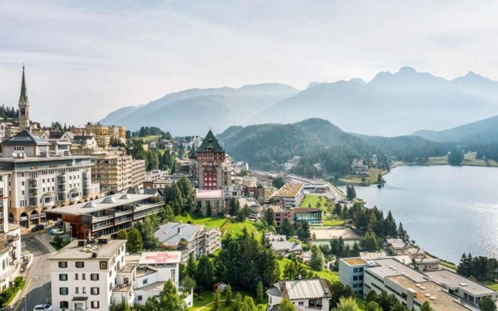 Grand Tour of Switzerland 4