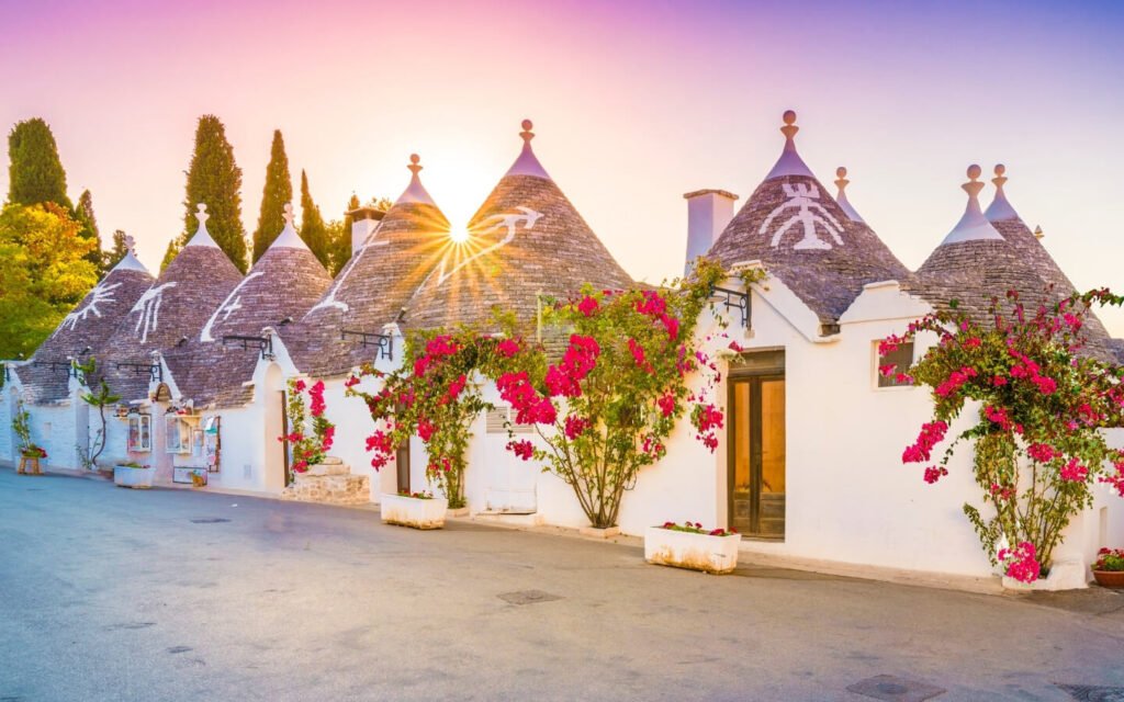 INSIDER ALBEROBELLO CITY TOUR 1