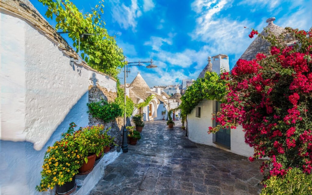 INSIDER ALBEROBELLO CITY TOUR 2