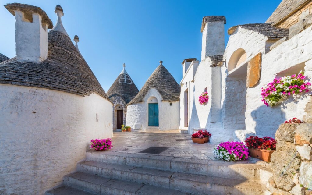 INSIDER ALBEROBELLO CITY TOUR 3