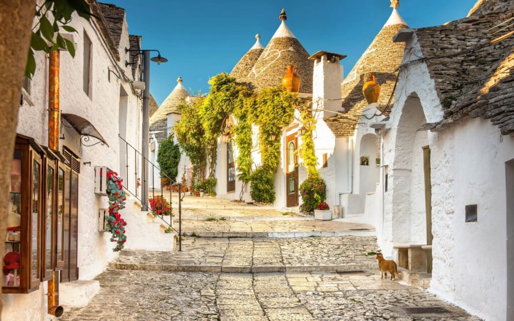 INSIDER ALBEROBELLO CITY TOUR 4