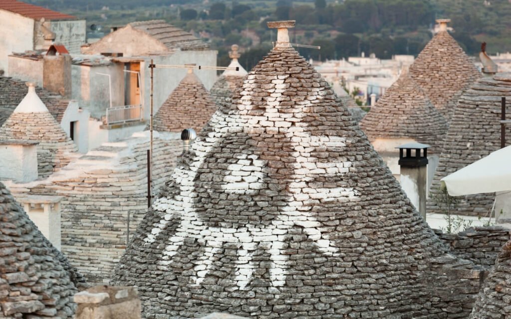 INSIDER ALBEROBELLO CITY TOUR 5