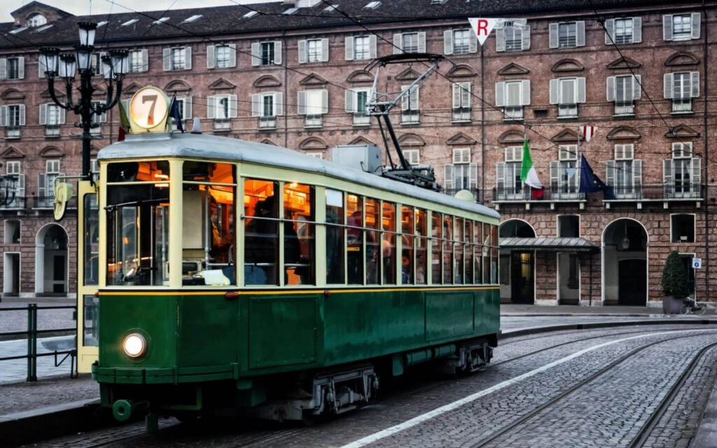 INSIDER TURIN CITY TOUR 2