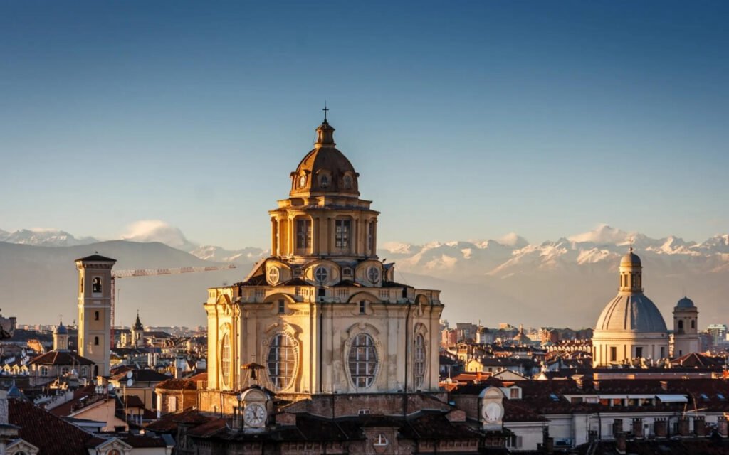 INSIDER TURIN CITY TOUR 3