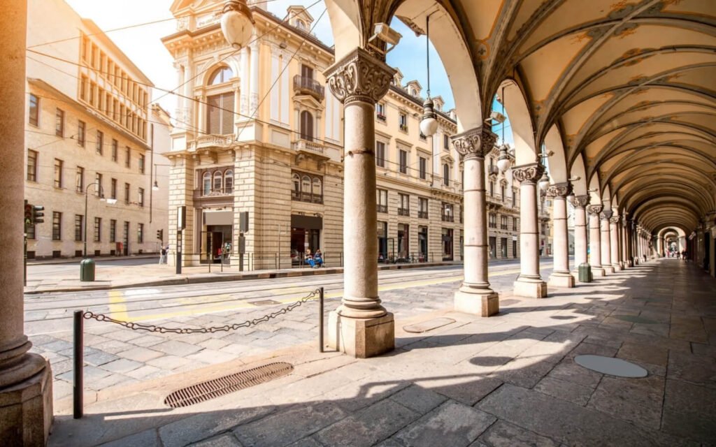 INSIDER TURIN CITY TOUR 4