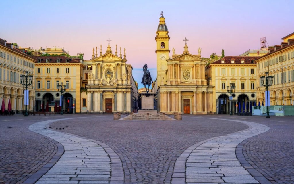 INSIDER TURIN CITY TOUR 5