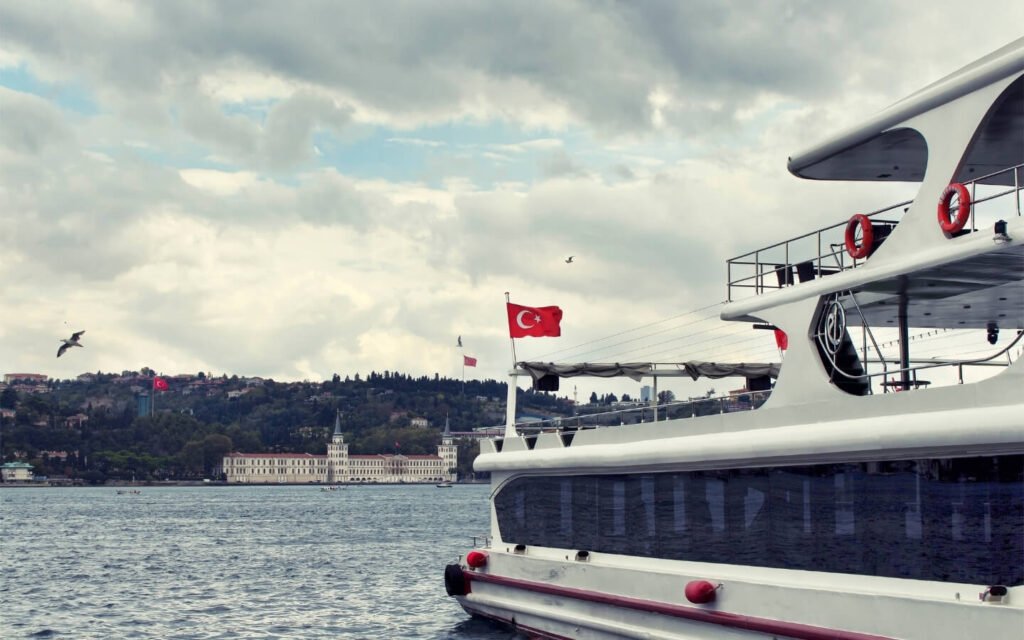 ISTANBUL, CAPPADOCIA, PAMUKKALE AND EPHESUS TOUR 1