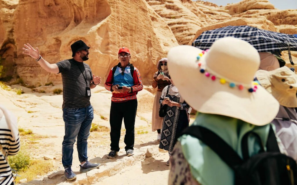 ISTANBUL, CAPPADOCIA, PAMUKKALE AND EPHESUS TOUR 5