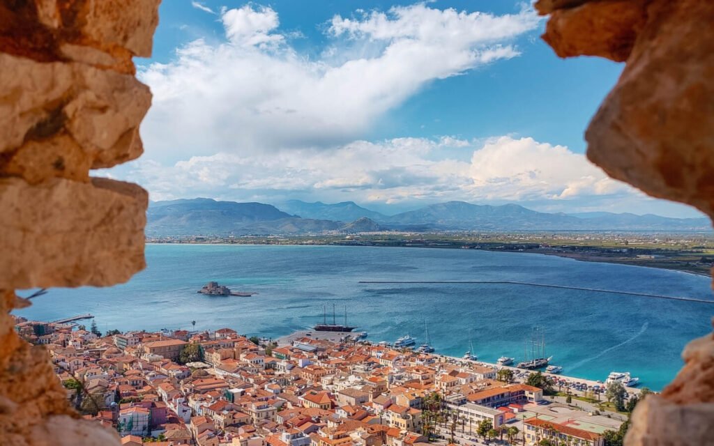 JOURNEYS DISCOVER MAINLAND GREECE4