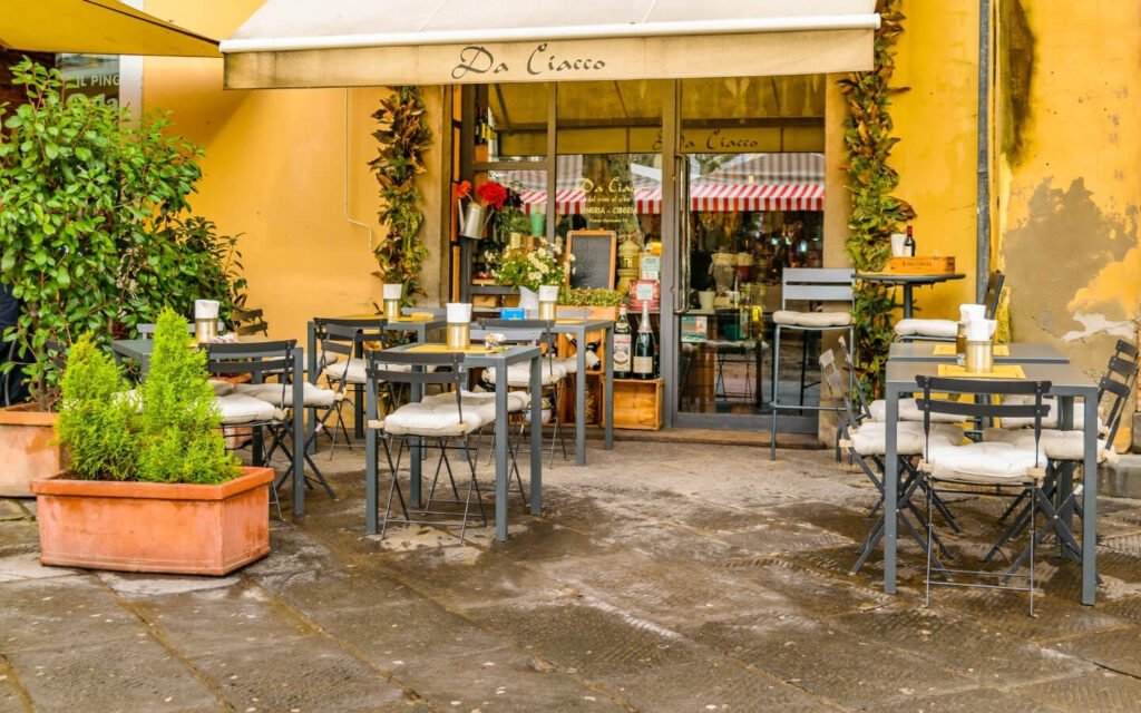 LUCCA FOOD DAY TOUR 1