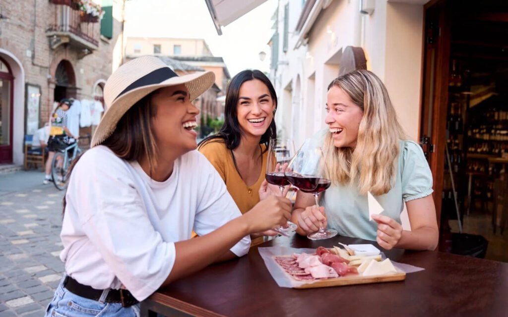 LUCCA FOOD DAY TOUR 4