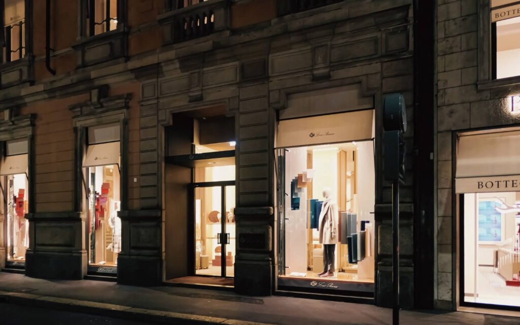 MILAN FASHION DAY TOUR 3