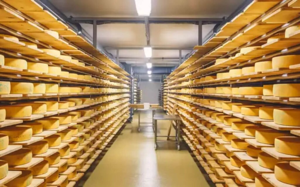 My Scenic Switzerland