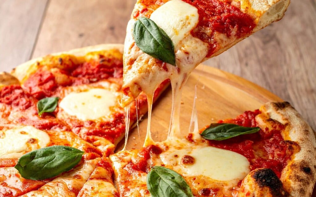 ROME ANCIENT FOOD TOUR 2