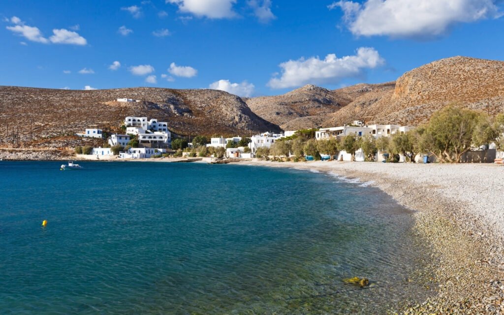 SAILING GREECE – MYKONOS TO MYKONOS 4