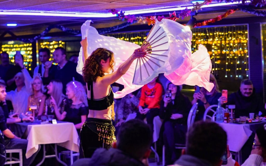 STANDARD PRİVATE TABLE NO ALCOHOL 1