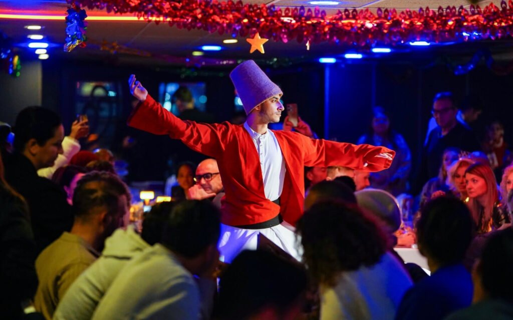 STANDARD PRİVATE TABLE NO ALCOHOL 2