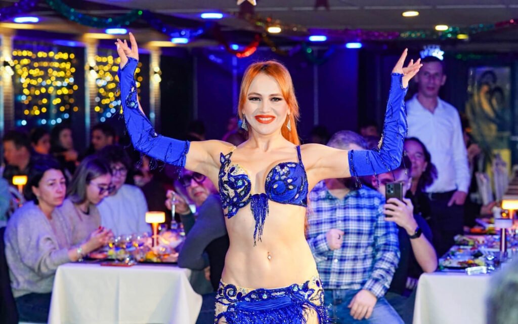 STANDARD PRİVATE TABLE NO ALCOHOL 3