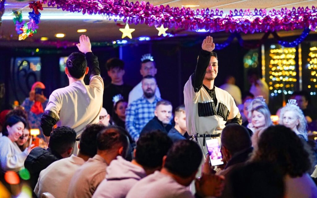 STANDARD PRİVATE TABLE NO ALCOHOL 4