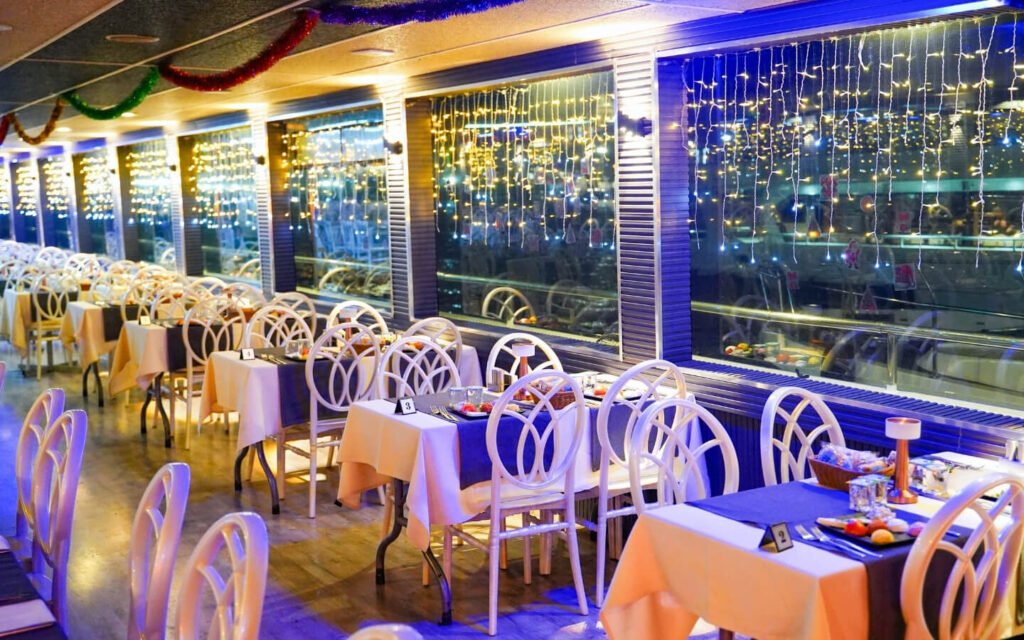 STANDARD PRİVATE TABLE NO ALCOHOL 5