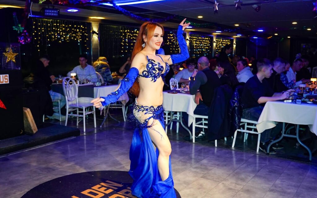 STANDARD PRİVATE TABLE WITH ALCOHOL 5