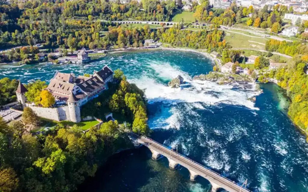 Sweet Tour Switzerland 1