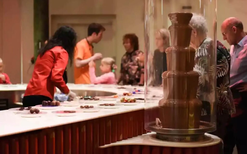 Sweet Tour Switzerland 4