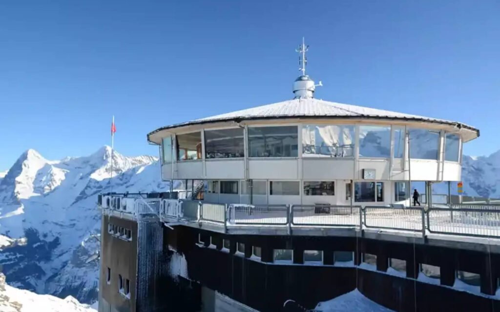 Sweet Tour Switzerland 5