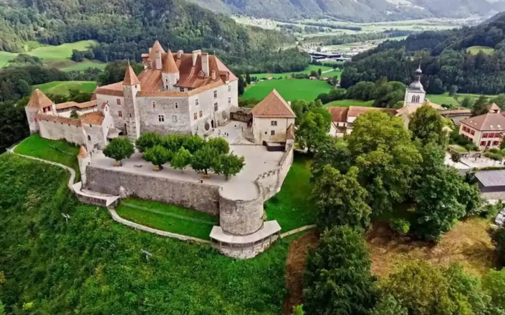 Switzerland - Wonderland 5