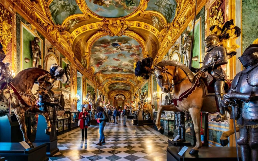 TURIN WALKING DAY TOUR 2