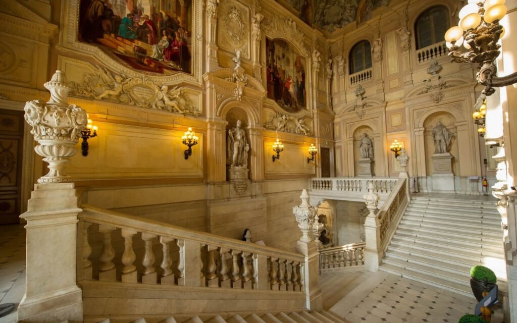 TURIN WALKING DAY TOUR 4