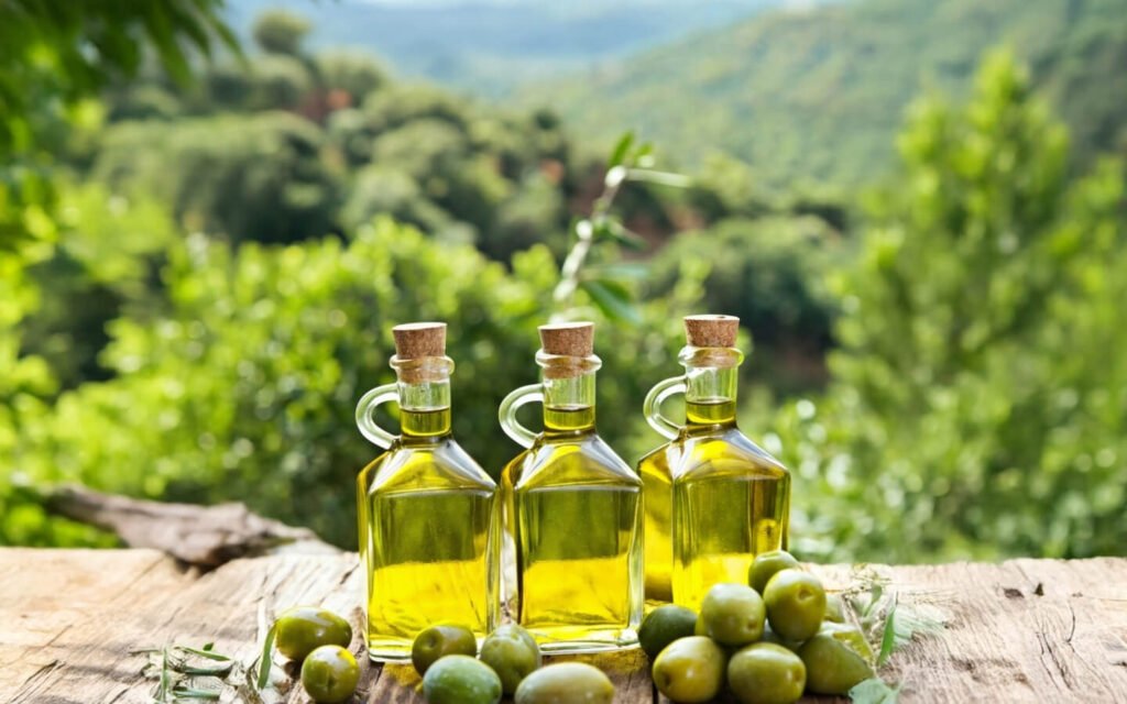 TUSCANY COFFEE & OLIVE OIL DAY TOUR 1