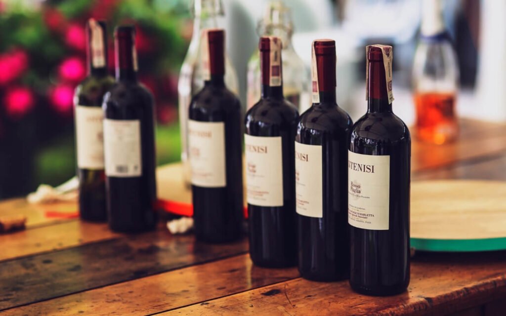TUSCANY COFFEE & WINE DAY TOUR FROM FLORENCE 1