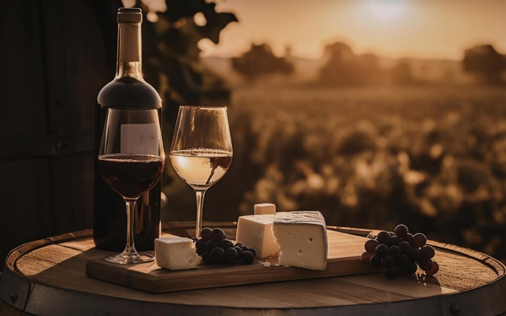 TUSCANY COFFEE & WINE DAY TOUR FROM FLORENCE 4