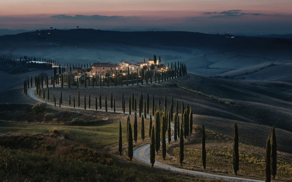 TUSCANY COFFEE & WINE DAY TOUR FROM FLORENCE 5