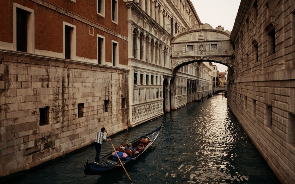 VENICE WALKING DAY TOUR 2