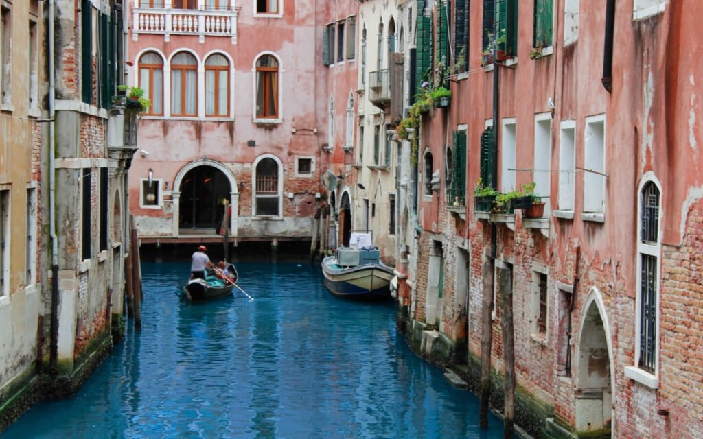 VENICE WALKING DAY TOUR 5