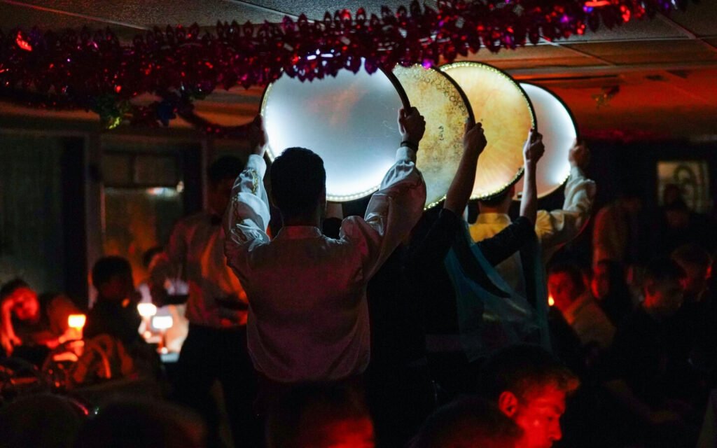 VIP PRİVATE TABLE NO ALCOHOL 1