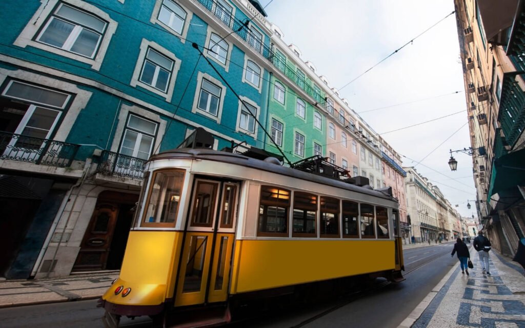 ESCORTED TOUR LISBON, ANDALUSIA & MADRID